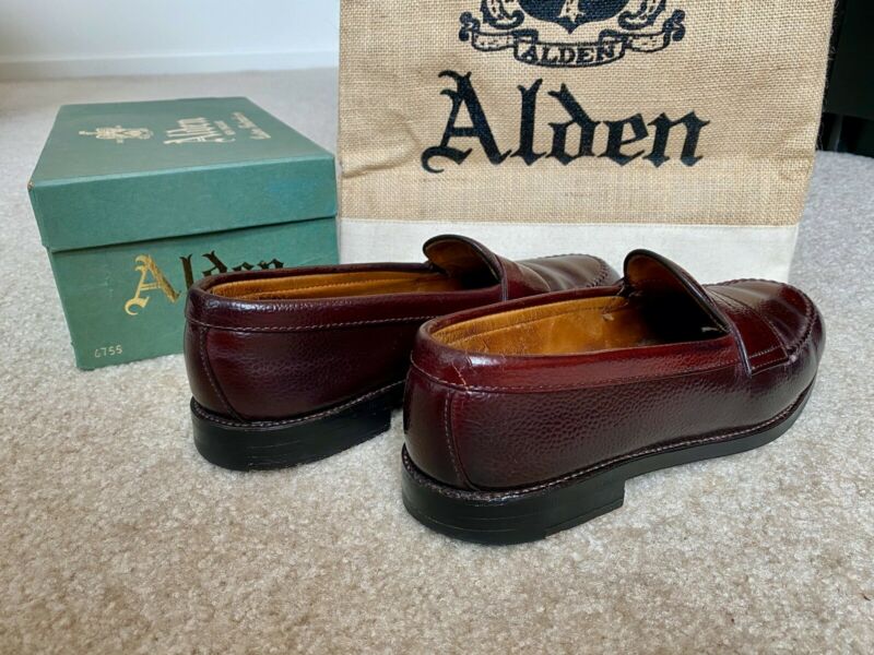 Alden 6755