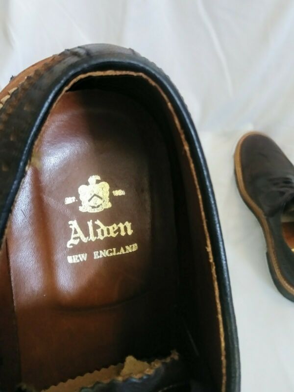 Alden 97808