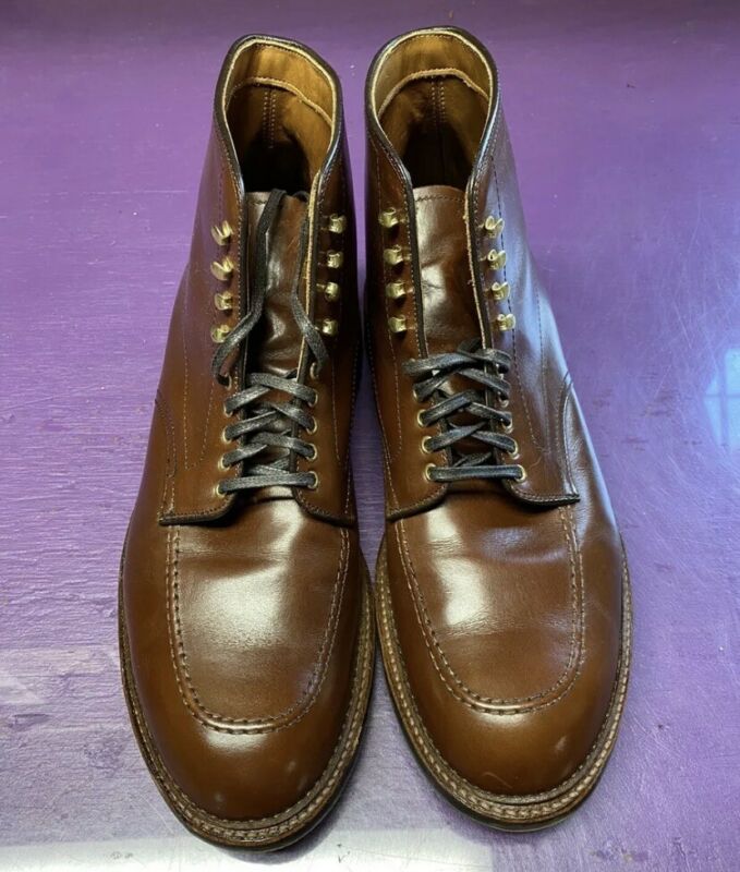 Alden D8924HC