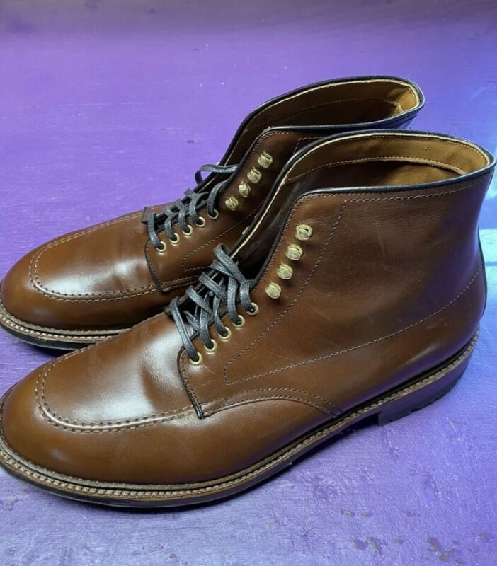 Alden D8924HC