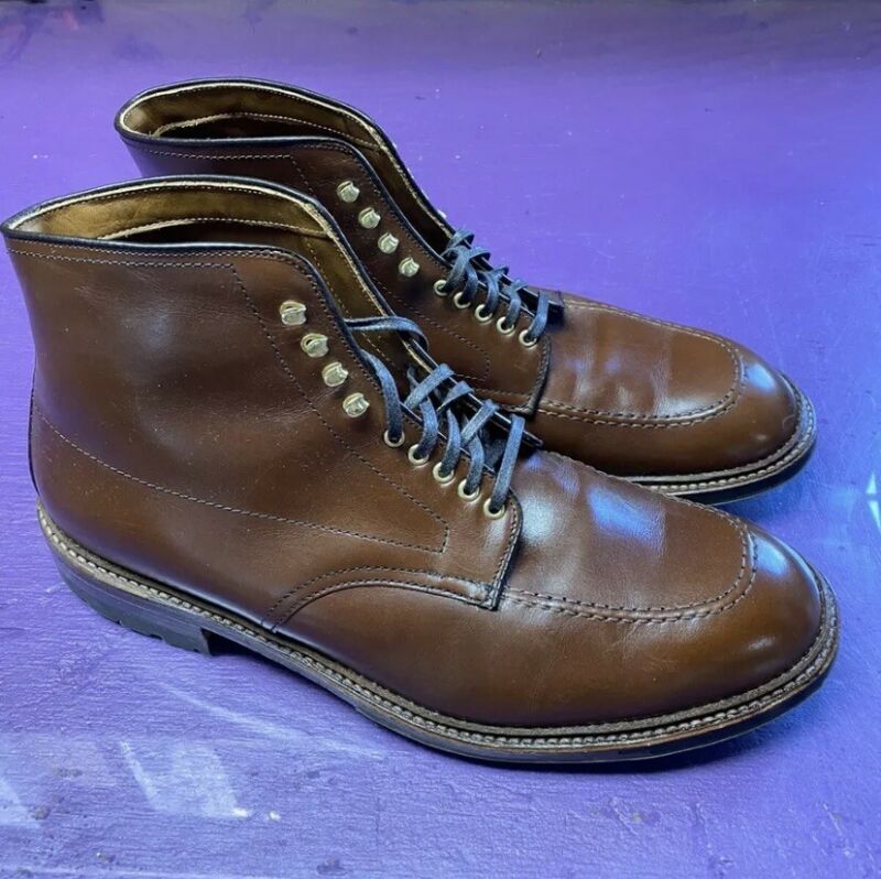 Alden D8924HC