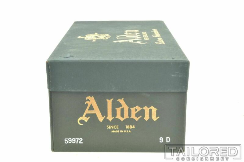 Alden 59972