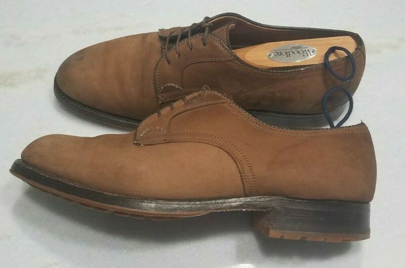 Alden 3314F