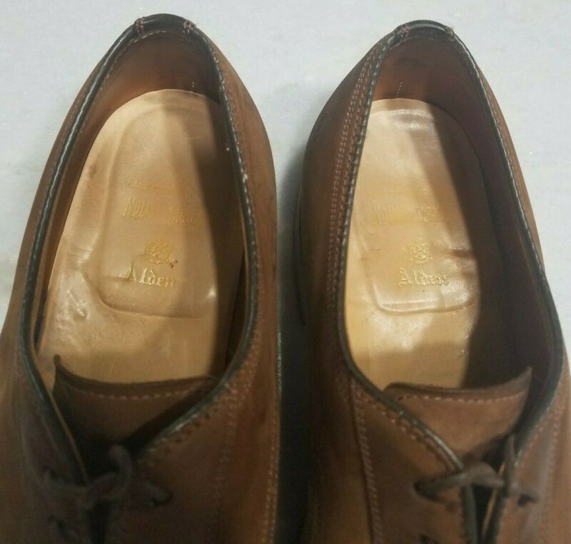 Alden 3314F