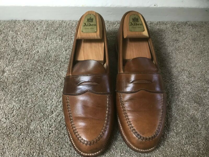 Alden 17834F