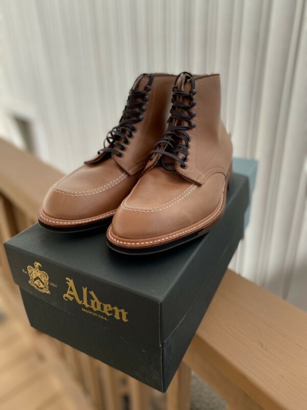 Alden D6950HC