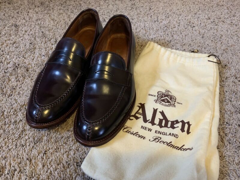 Alden D8208