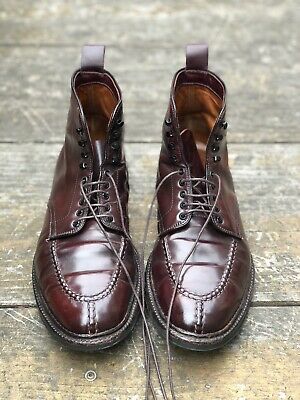 alden tanker boot