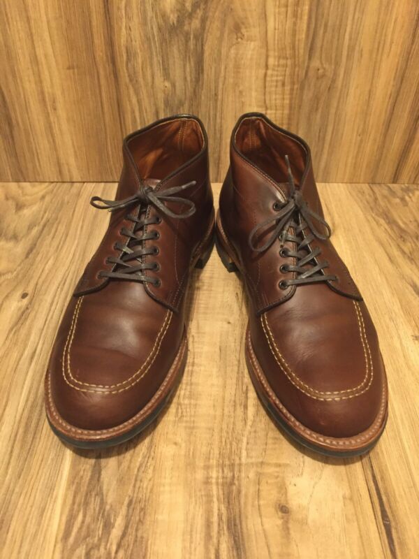 Alden D8934C