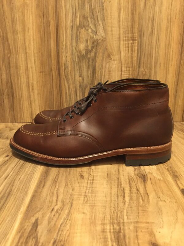 Alden D8934C