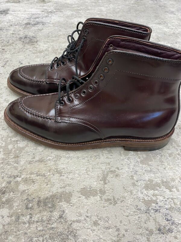 Alden D7922