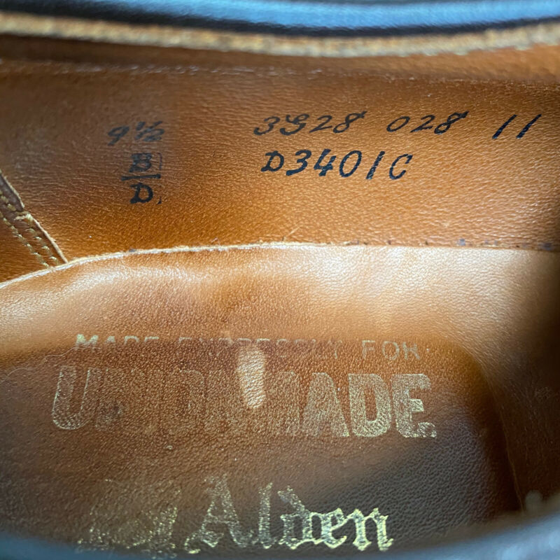 Alden D3401C