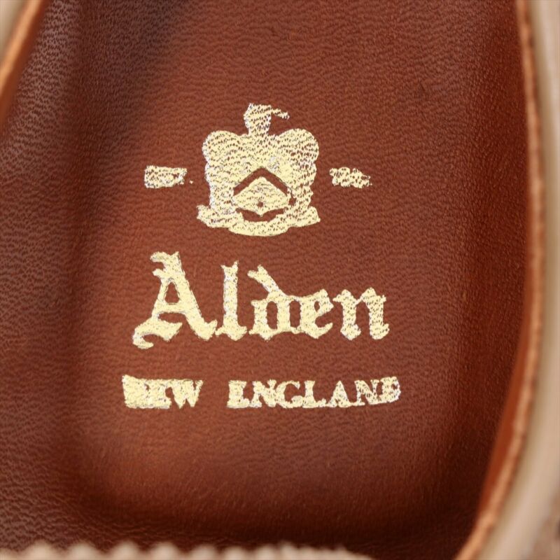 Alden 87895F