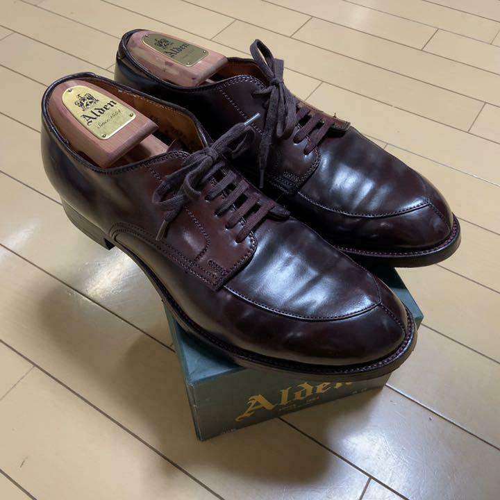 Alden 54322