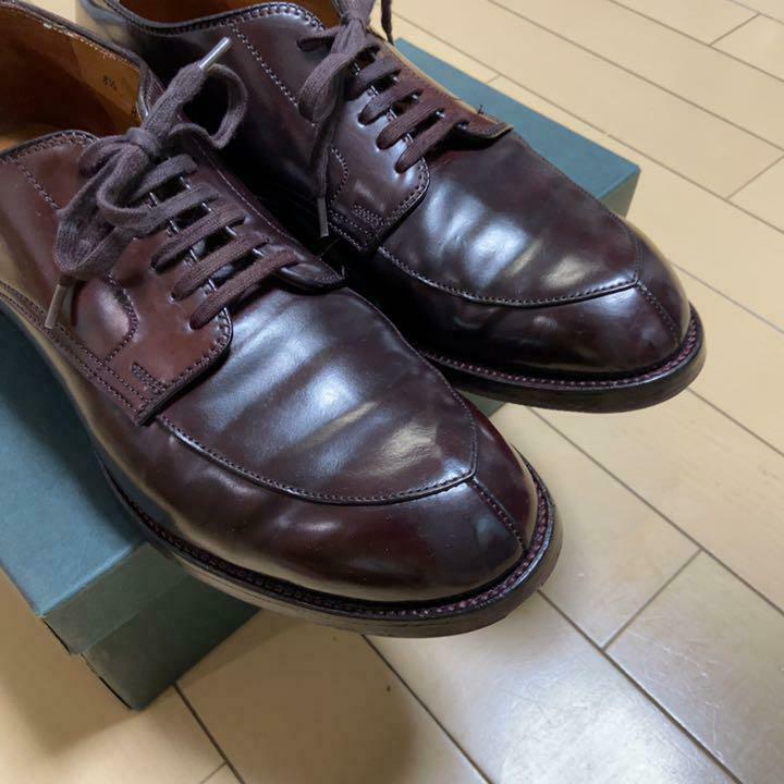 Alden 54322