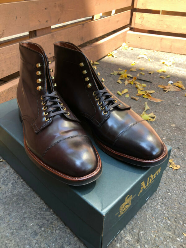 Alden D8815HC