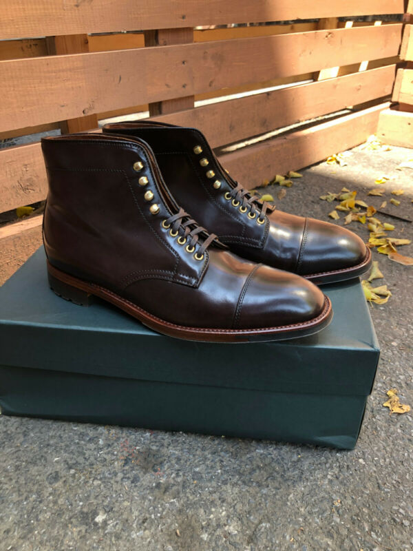 Alden D8815HC