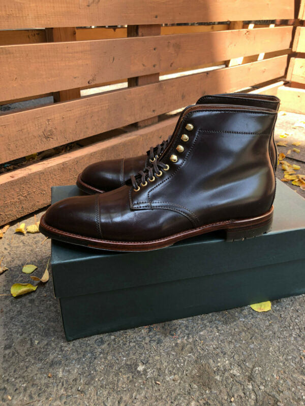 Alden D8815HC