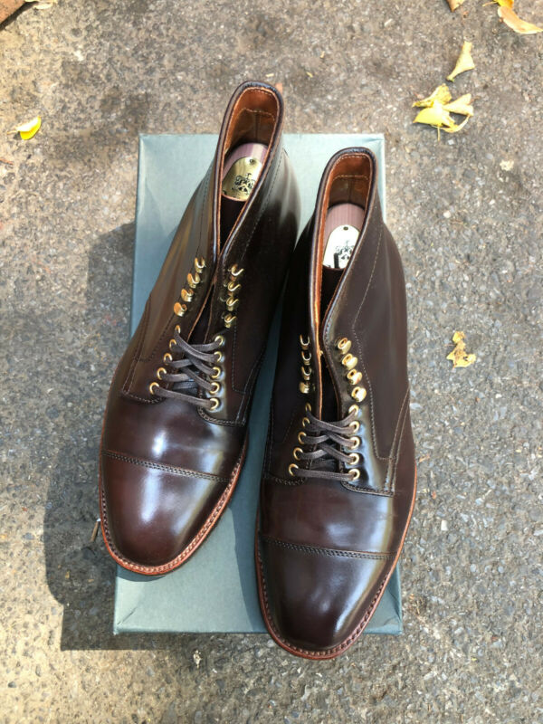 Alden D8815HC