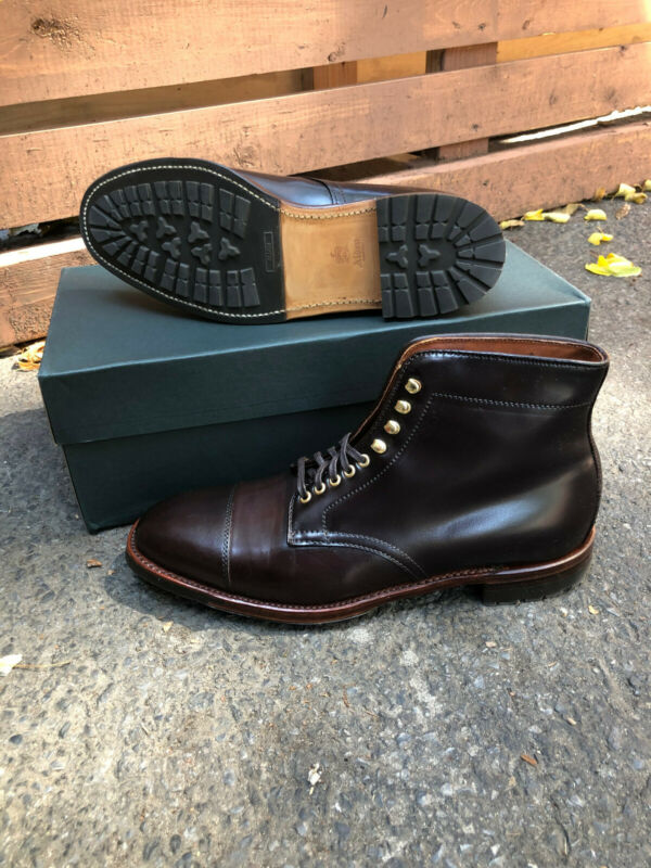 Alden D8815HC