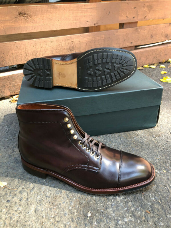 Alden D8815HC