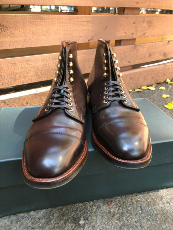 Alden D8815HC