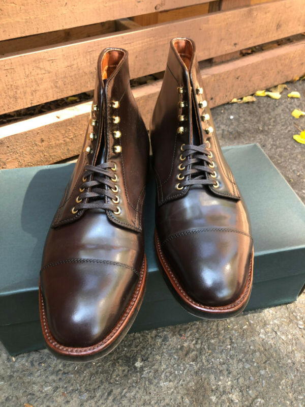 Alden D8815HC