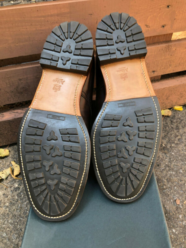 Alden D8815HC