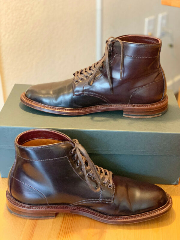 Alden D6837H