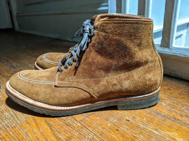 Alden D9927H