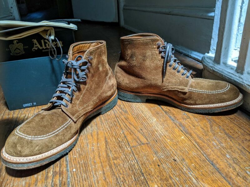 Alden D9927H