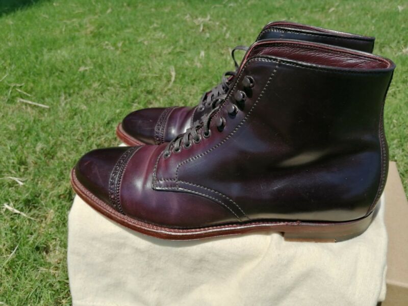 Alden D8817H