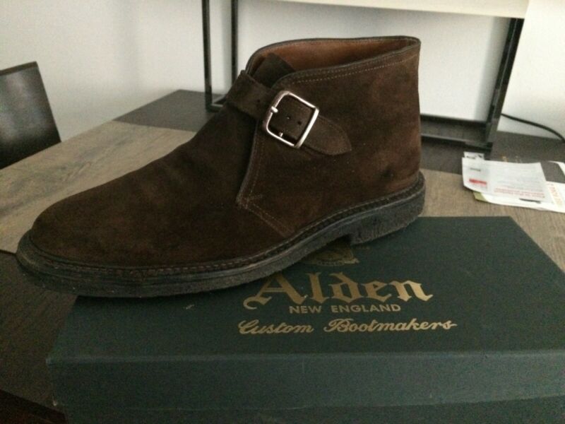 Alden 91604Y