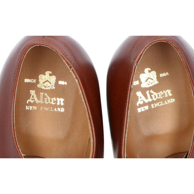 Alden 5434