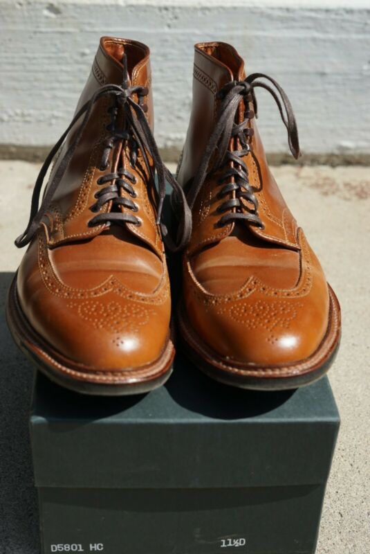 Alden D5801HC
