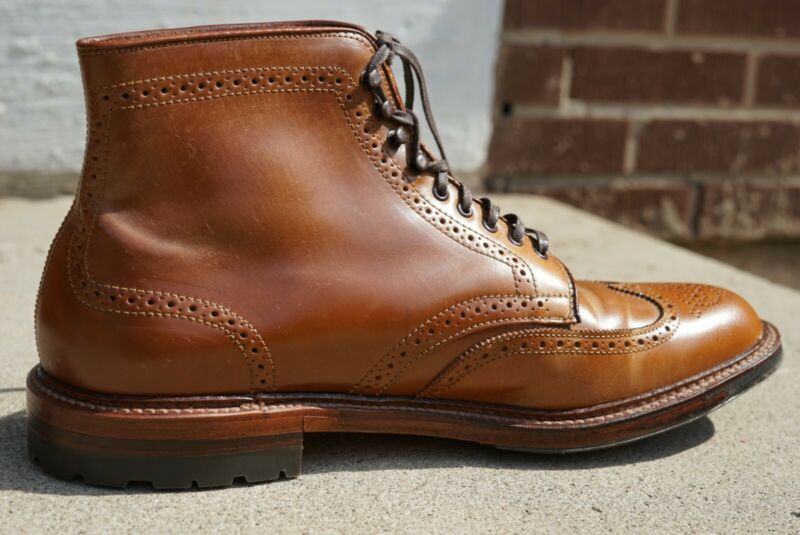 Alden D5801HC