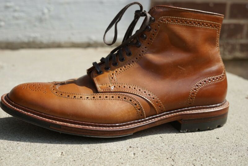 Alden D5801HC