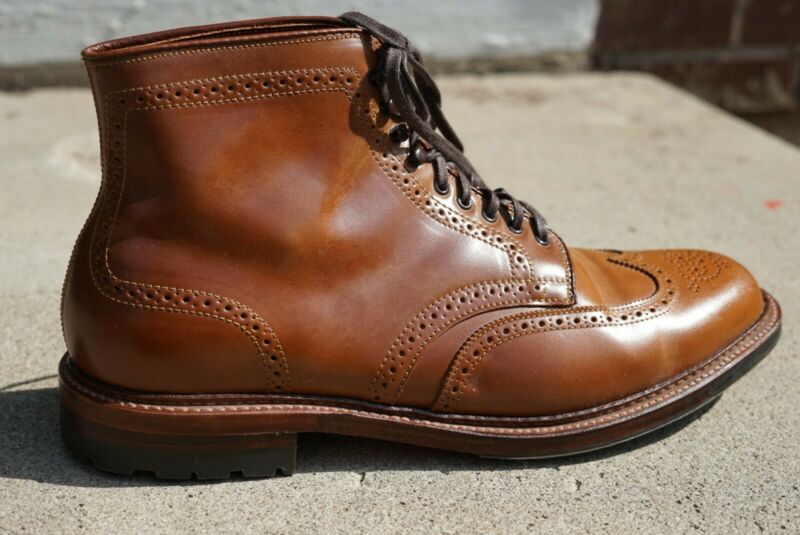 Alden D5801HC