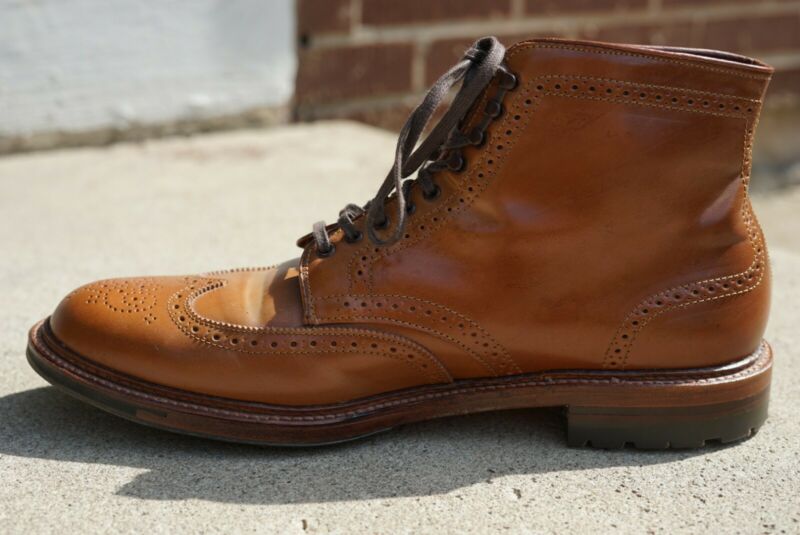 Alden D5801HC