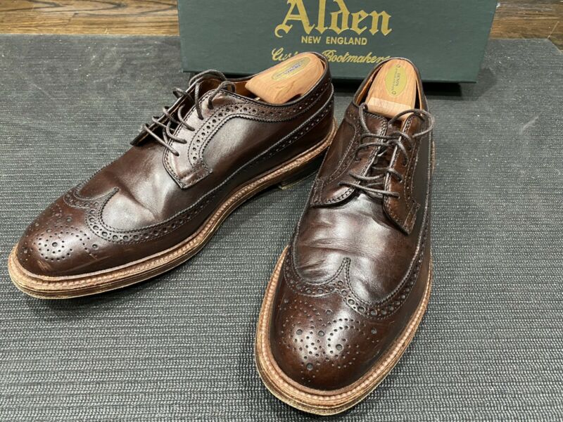 Alden 97644