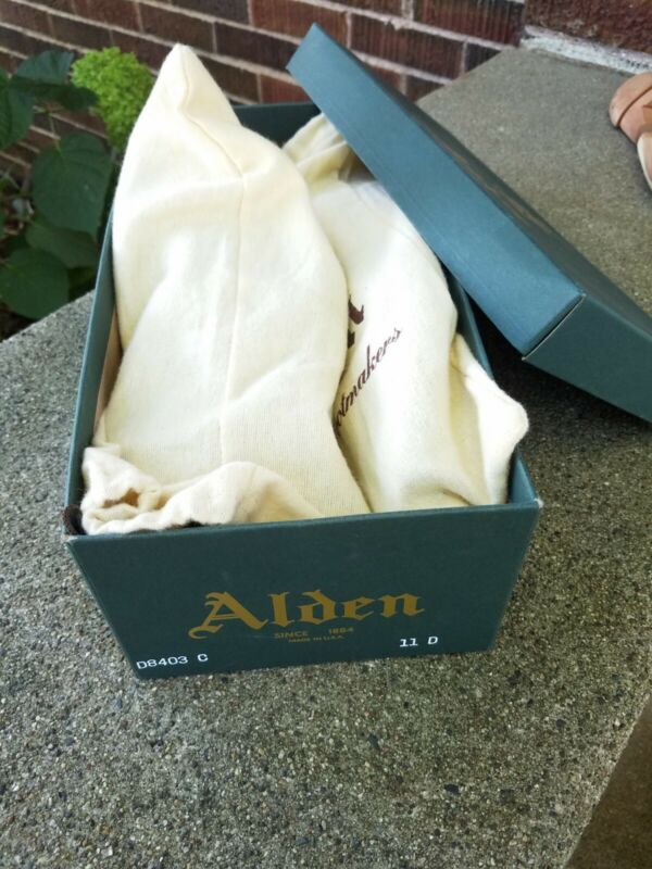 Alden D8403C