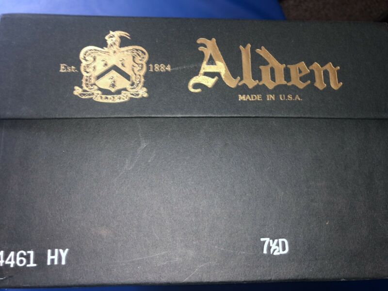 Alden 4461HY