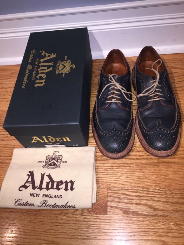 Alden D5510