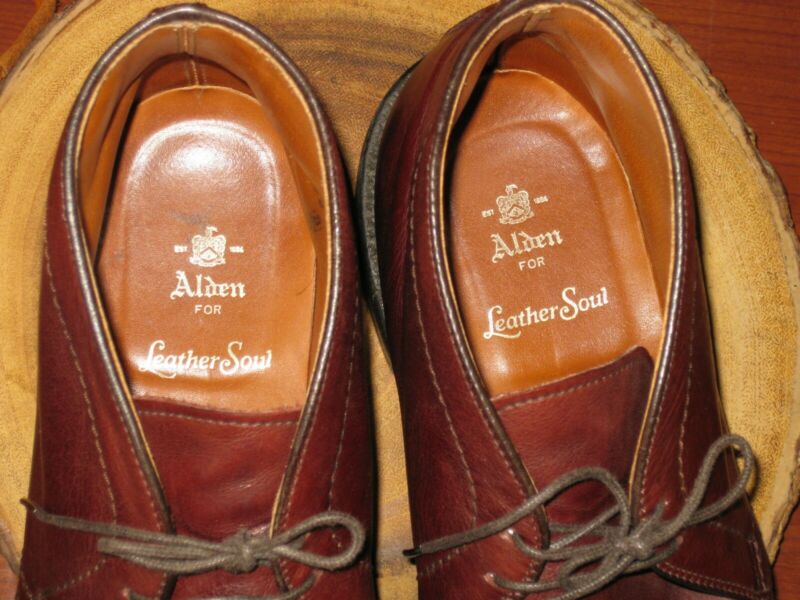 Alden 14714F