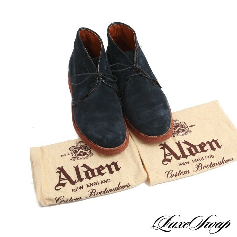 Alden 13796