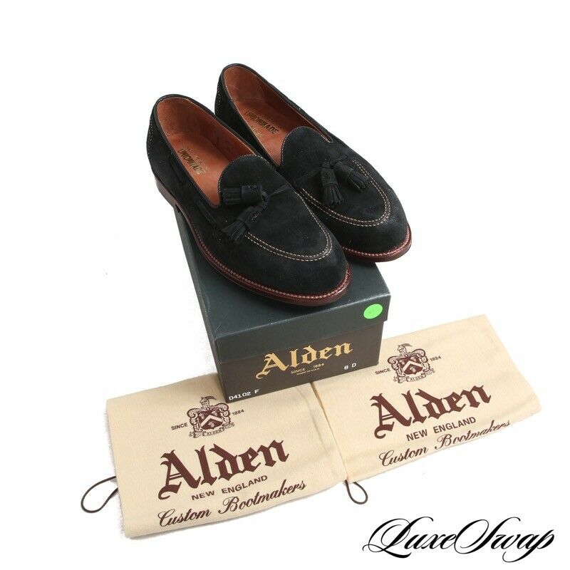 Alden D4102F
