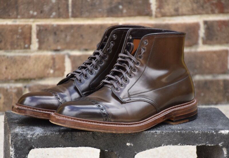 Alden D7825