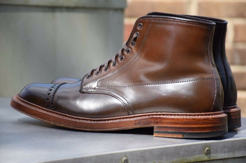Alden D7825