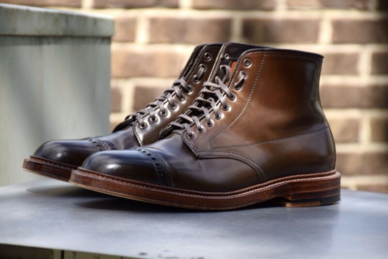 Alden D7825