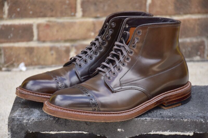 Alden D7825